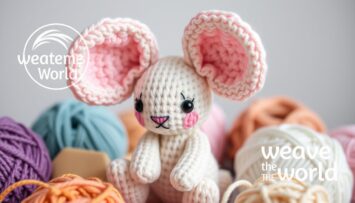 Crochet Bunny Patterns