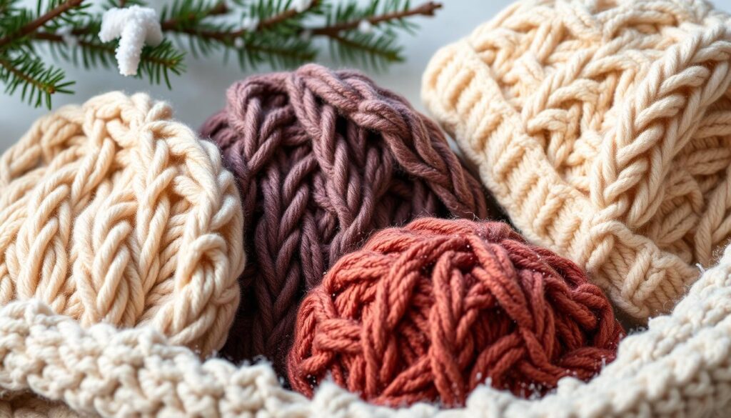 crochet cable patterns